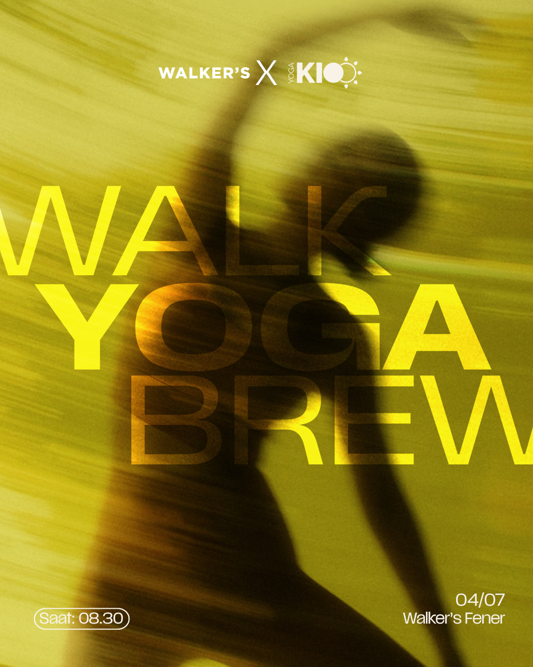 Yoga & Brew